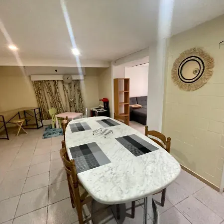 Apartamento Proche Du Centre *