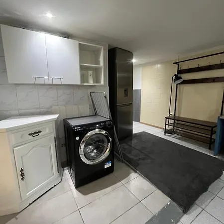 Apartamento Proche Du Centre