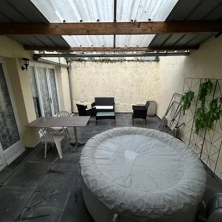 Proche Du Centre Périgueux