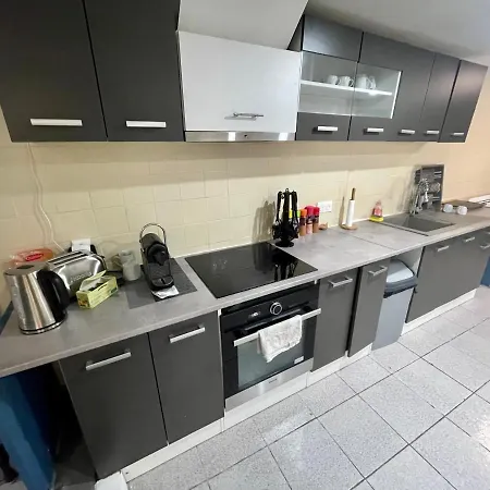 Apartamento Proche Du Centre *