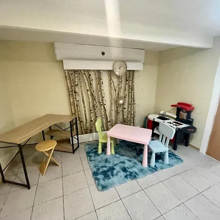 Apartamento Proche Du Centre