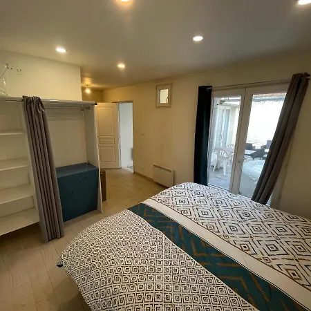 Proche Du Centre Apartamento *