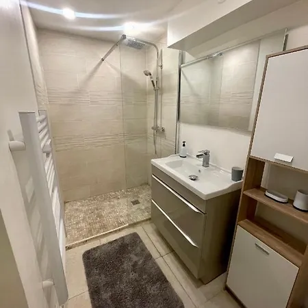 Apartamento Proche Du Centre *